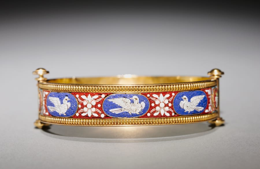 Bangle — artwork