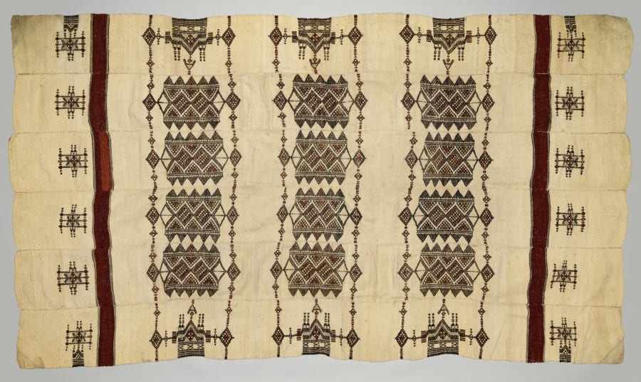 Blanket or Cover — artwork