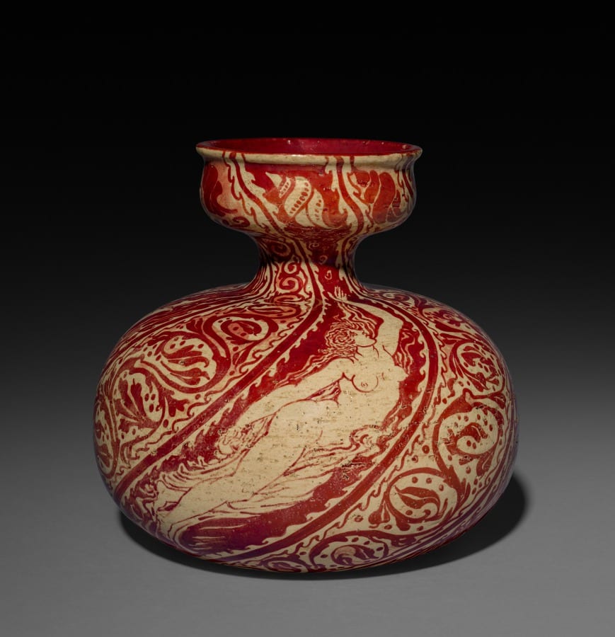 Vase — artwork