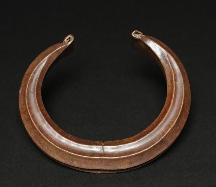 Neck Ring — artwork