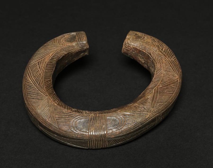 Bracelet — artwork
