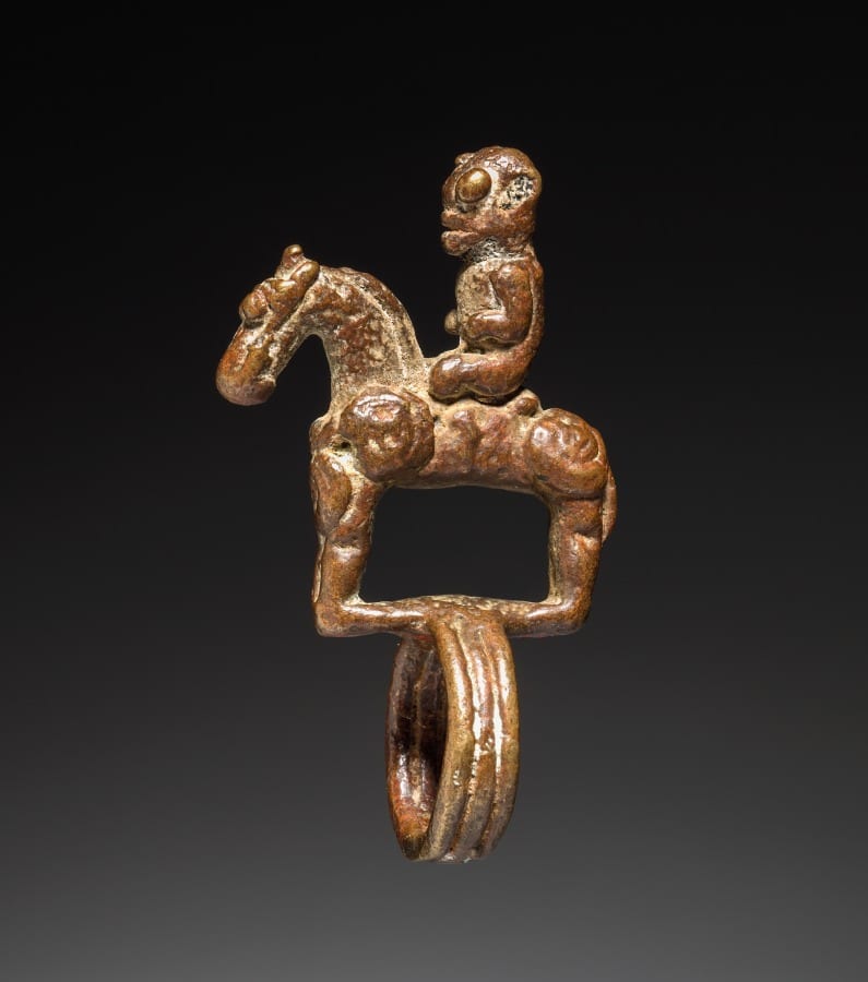 Ring — artwork
